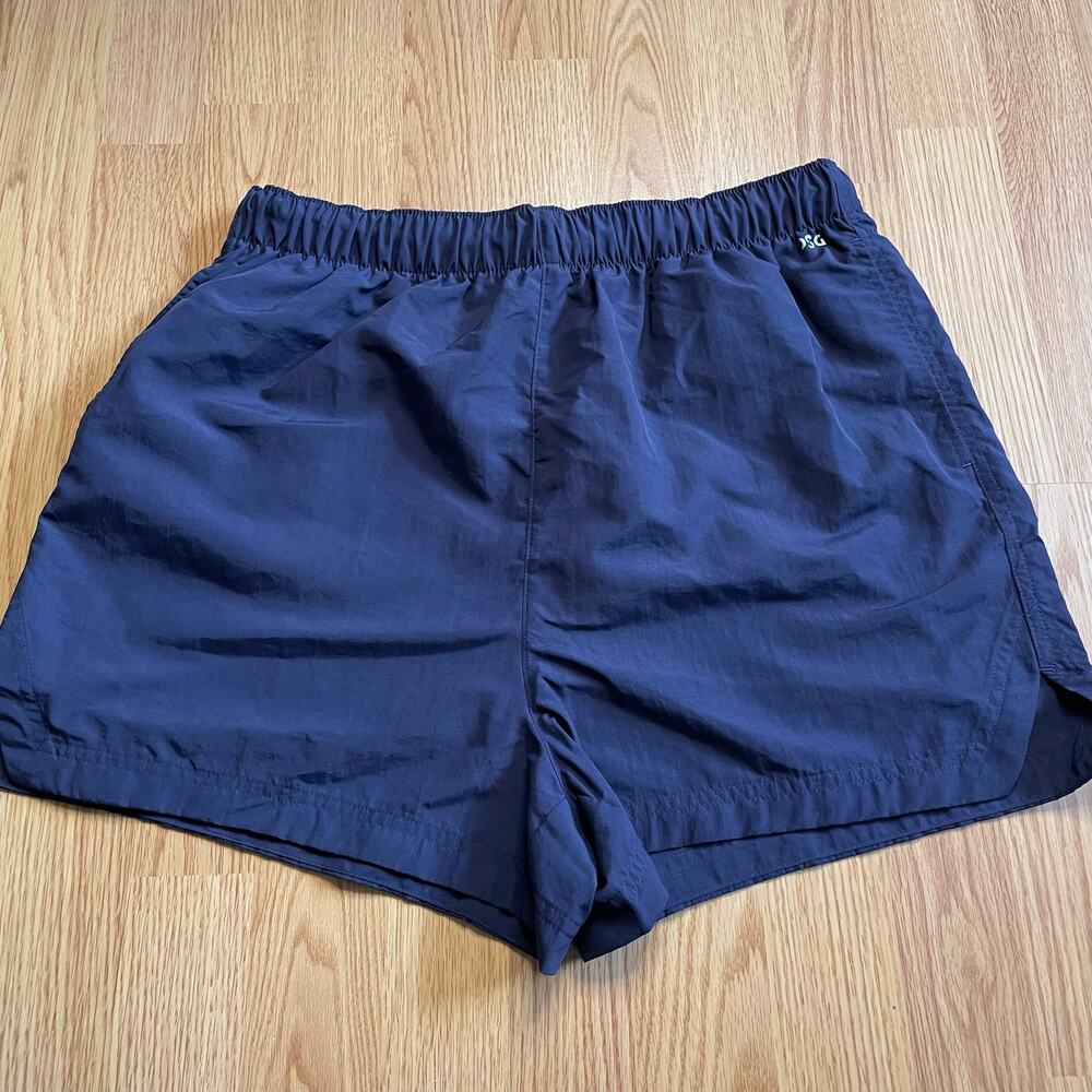 DSG Notched Woven Shorts